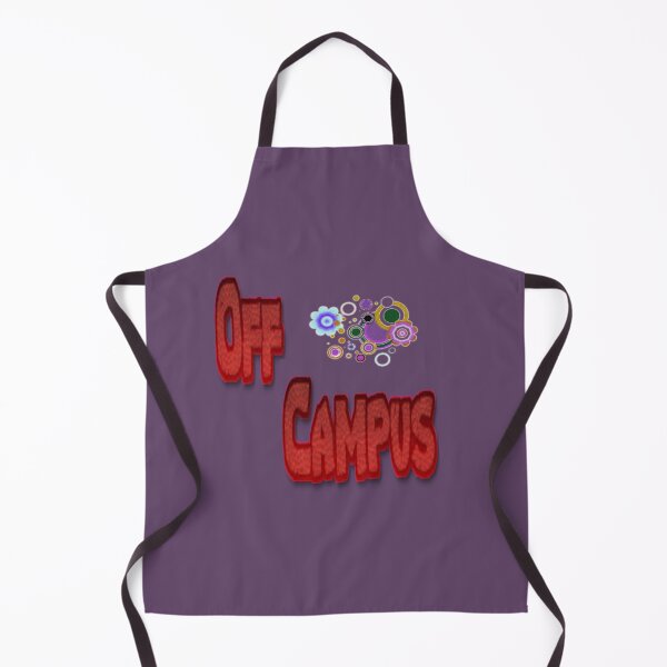 Item preview, campus off campus designed and sold by Hayleyshy.
