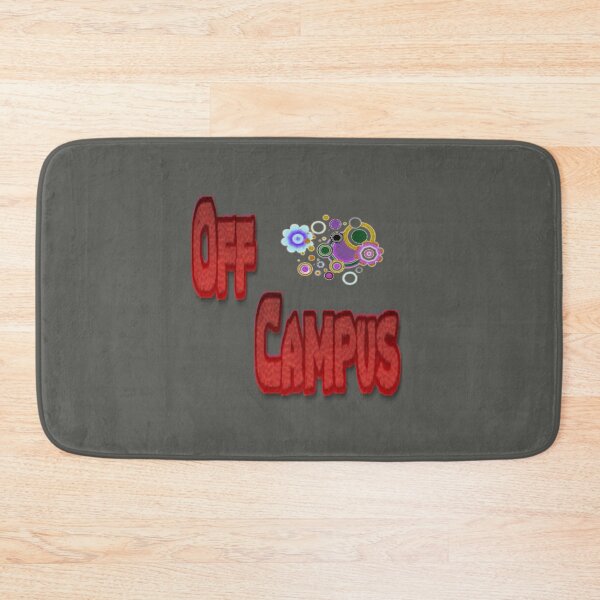 Item preview, campus off campus designed and sold by Hayleyshy.