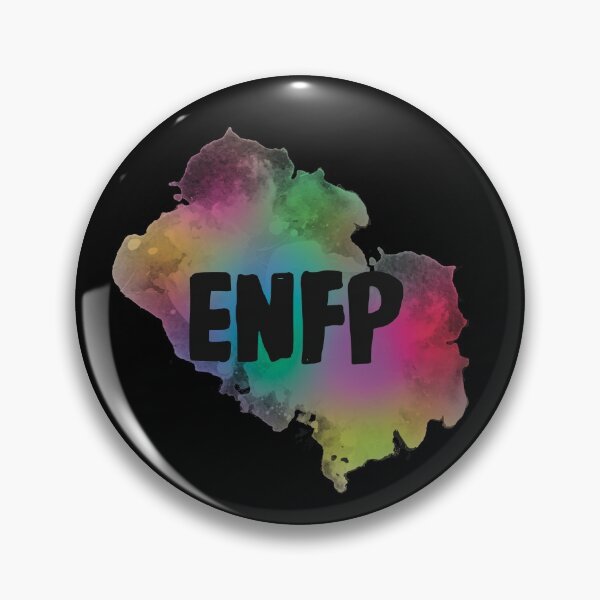 Item preview, ENFP designed and sold by artsomenautte.