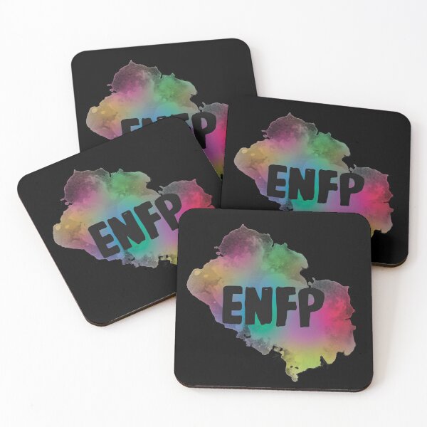 Item preview, ENFP designed and sold by artsomenautte.