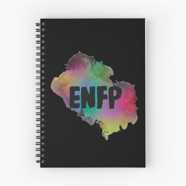 Item preview, ENFP designed and sold by artsomenautte.