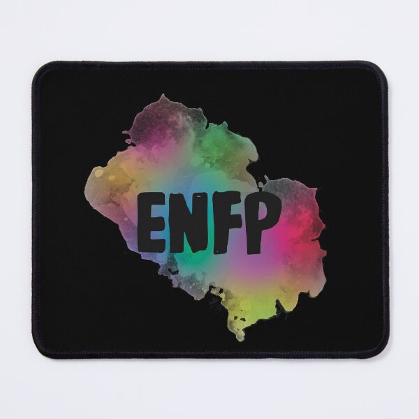 Item preview, ENFP designed and sold by artsomenautte.