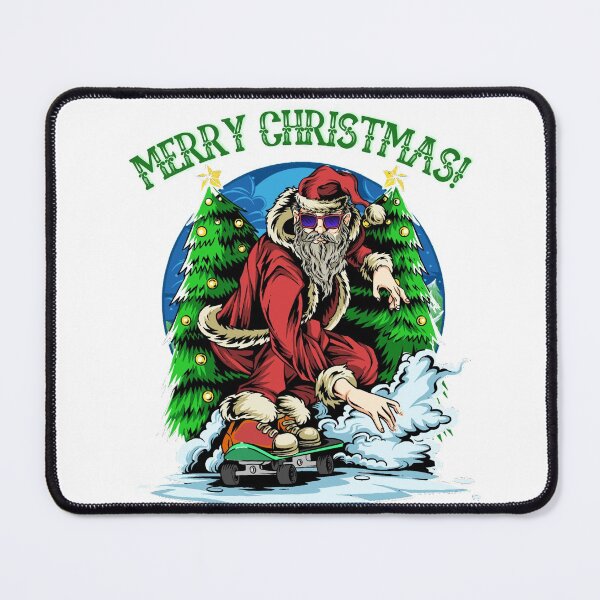 Item preview, I Am A Cool Santa designed and sold by Beeroclock.
