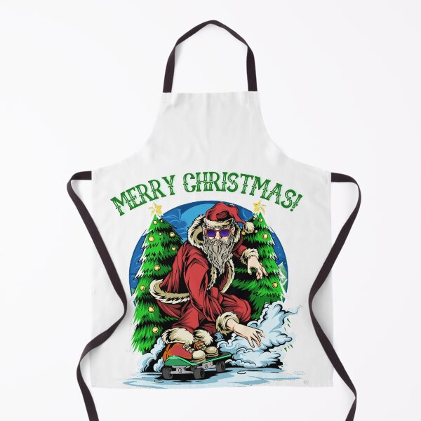 Item preview, I Am A Cool Santa designed and sold by Beeroclock.