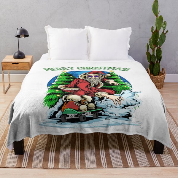 Item preview, I Am A Cool Santa designed and sold by Beeroclock.