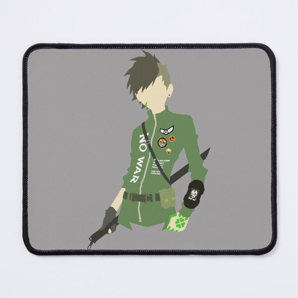 Item preview, Shin Megami Tensei IV Apocalypse - Nanashi designed and sold by VelvetZone.