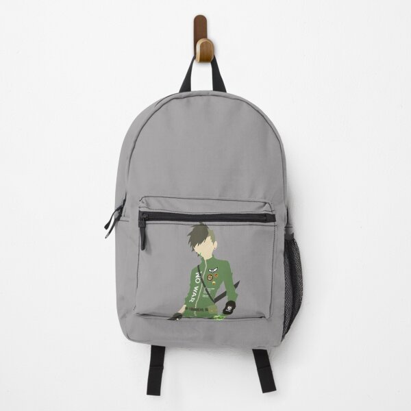 Item preview, Shin Megami Tensei IV Apocalypse - Nanashi designed and sold by VelvetZone.