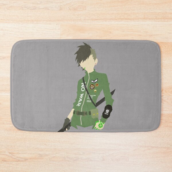 Item preview, Shin Megami Tensei IV Apocalypse - Nanashi designed and sold by VelvetZone.