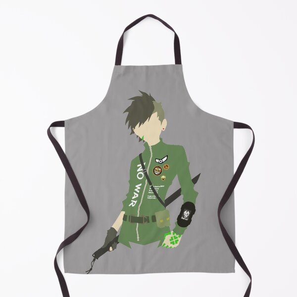Item preview, Shin Megami Tensei IV Apocalypse - Nanashi designed and sold by VelvetZone.