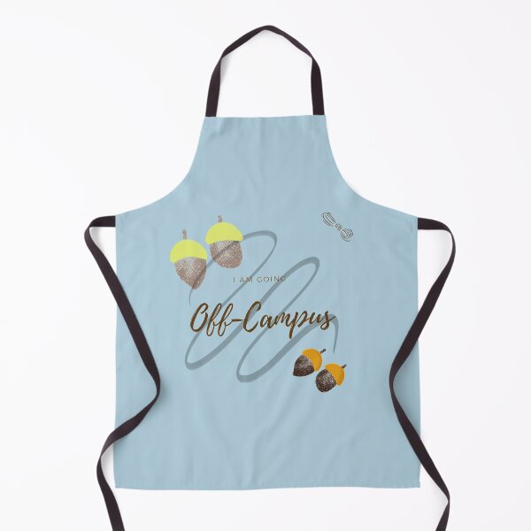 Item preview, I am going Off-Campus designed and sold by Hayleyshy.
