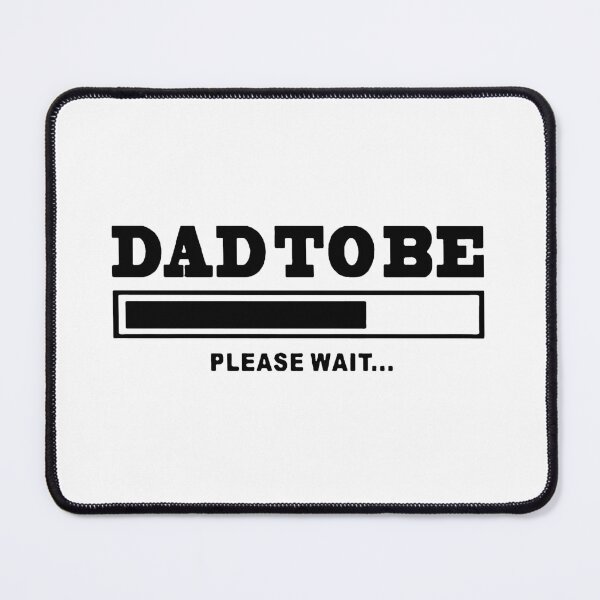 Item preview, Dad to be Funny Baby Diaper Change Gave Over Mom mother Gift Premium Apparel Funny Holiday Xmas designed and sold by DesignByHeartUK.