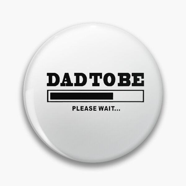 Item preview, Dad to be Funny Baby Diaper Change Gave Over Mom mother Gift Premium Apparel Funny Holiday Xmas designed and sold by DesignByHeartUK.