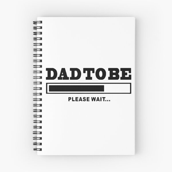 Item preview, Dad to be Funny Baby Diaper Change Gave Over Mom mother Gift Premium Apparel Funny Holiday Xmas designed and sold by DesignByHeartUK.