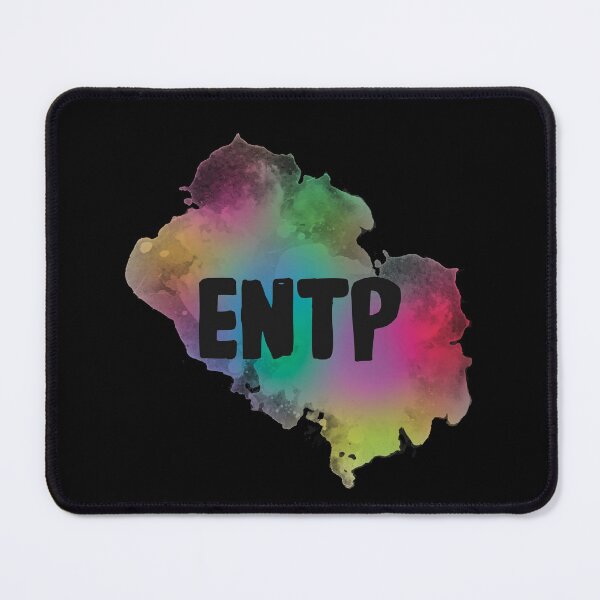 Item preview, ENTP designed and sold by artsomenautte.