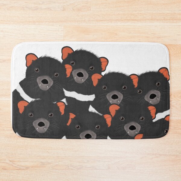 Item preview, Tasmanian Devil designed and sold by ljdizigns.