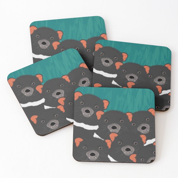 Item preview, Tasmanian Devil designed and sold by ljdizigns.
