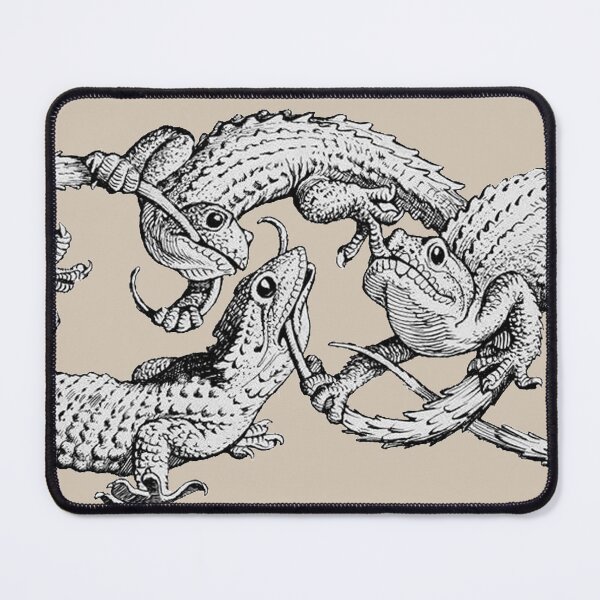 Item preview, Infinity Lizards designed and sold by elevens.