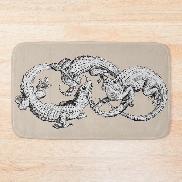Item preview, Infinity Lizards designed and sold by elevens.