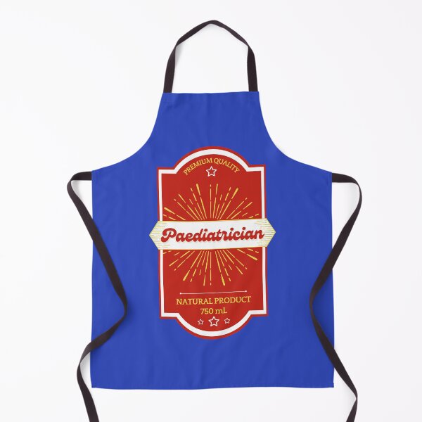 Artikelvorschau, Kinderarzt Retro entworfen und verkauft von Cardinal Designs.