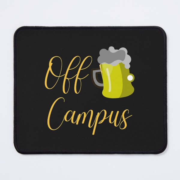 Item preview, Off Campus designed and sold by Hayleyshy.
