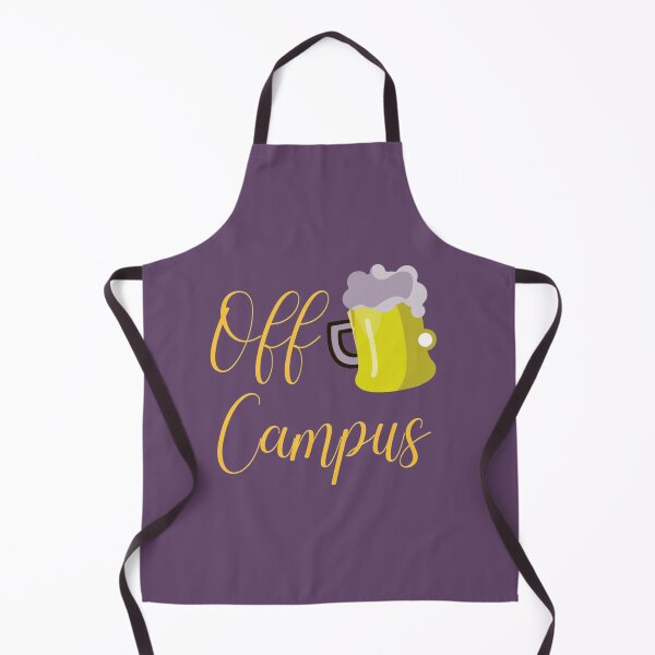 Item preview, Off Campus designed and sold by Hayleyshy.