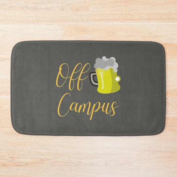 Item preview, Off Campus designed and sold by Hayleyshy.