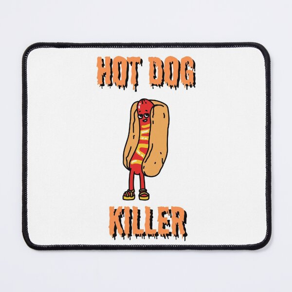 Item preview, Hot dog killer designed and sold by Gulldio.