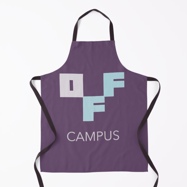 Item preview, Off Campus Off Grid Text designed and sold by Hayleyshy.
