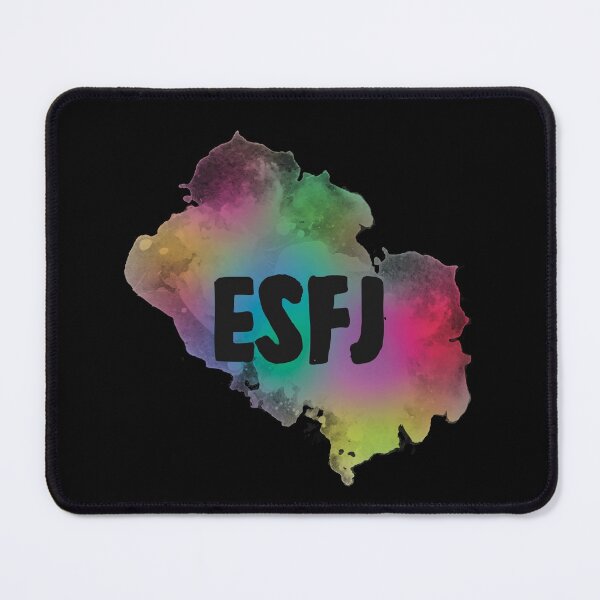 Item preview, ESFJ designed and sold by artsomenautte.