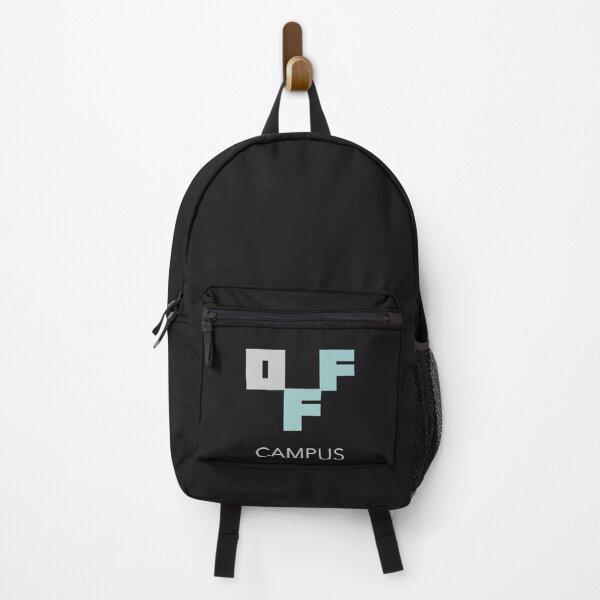 Item preview, Off Campus Off Grid Text designed and sold by Hayleyshy.
