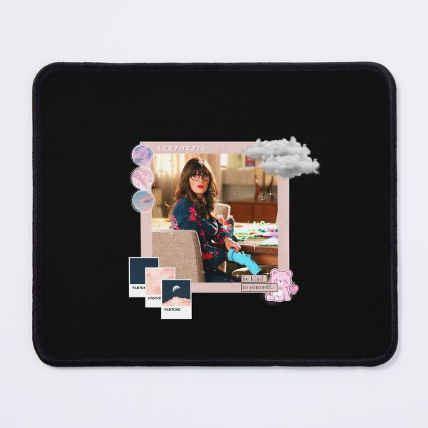 Item preview, Jess Day aesthetic designed and sold by voidstickers.