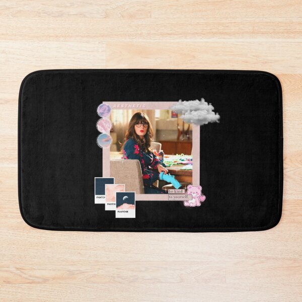 Item preview, Jess Day aesthetic designed and sold by voidstickers.