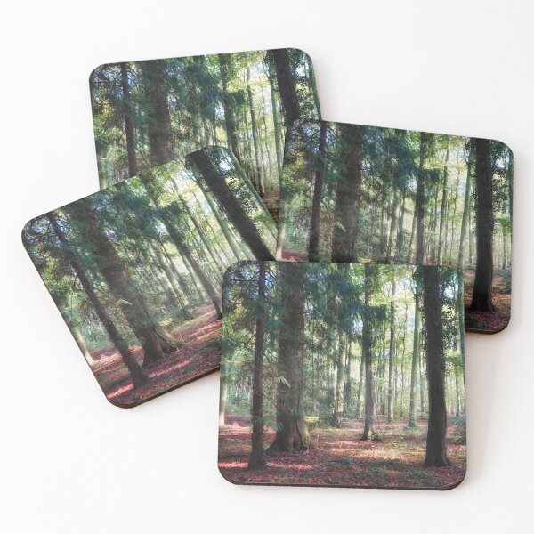 Item preview, Mystical forest designed and sold by Pamela Lauren.