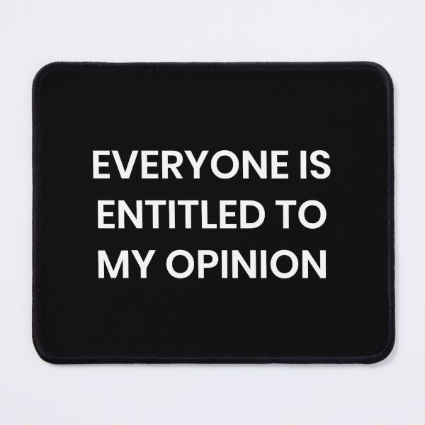 Item preview, Sarcastic quote designed and sold by Castle Of Dreams.