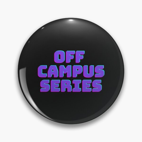 Item preview, Off Campus Series Color Layers designed and sold by Hayleyshy.
