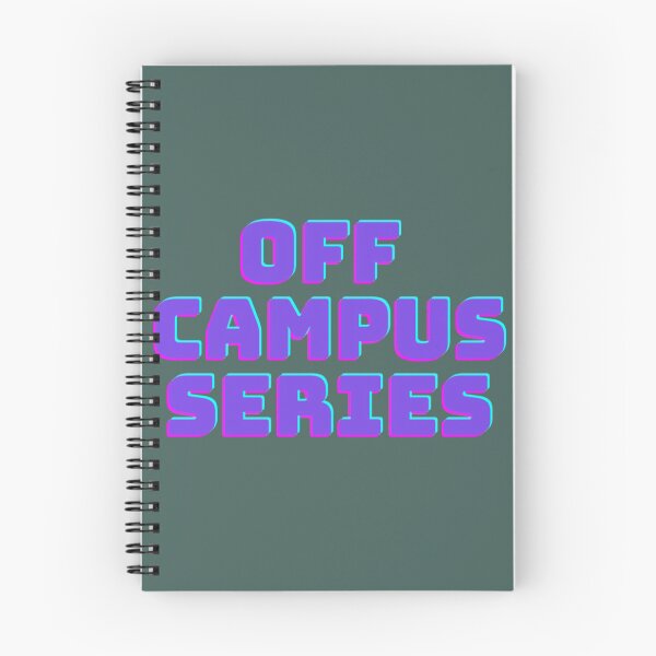 Item preview, Off Campus Series Color Layers designed and sold by Hayleyshy.