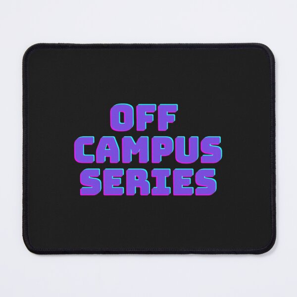 Item preview, Off Campus Series Color Layers designed and sold by Hayleyshy.