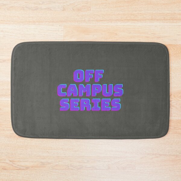 Item preview, Off Campus Series Color Layers designed and sold by Hayleyshy.