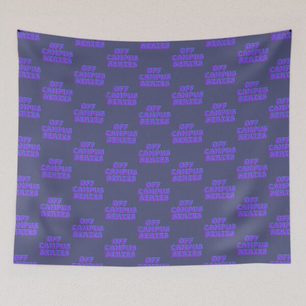 Item preview, Off Campus Series Color Layers designed and sold by Hayleyshy.