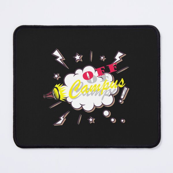 Item preview, off campus series funny designed and sold by Hayleyshy.