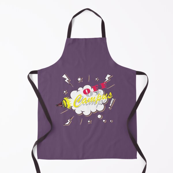 Item preview, off campus series funny designed and sold by Hayleyshy.
