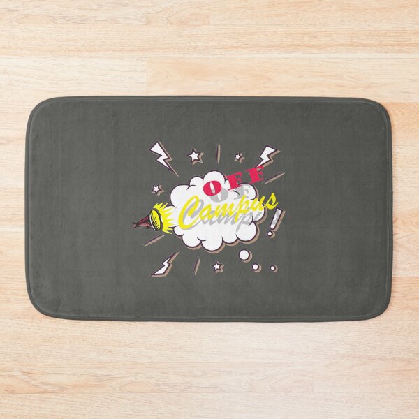 Item preview, off campus series funny designed and sold by Hayleyshy.