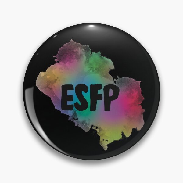 Item preview, ESFP designed and sold by artsomenautte.
