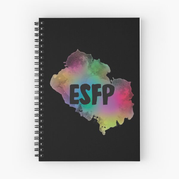 Item preview, ESFP designed and sold by artsomenautte.