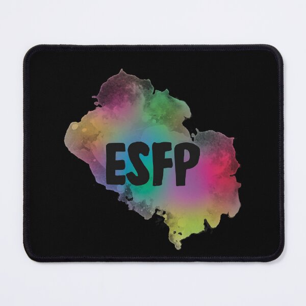 Item preview, ESFP designed and sold by artsomenautte.