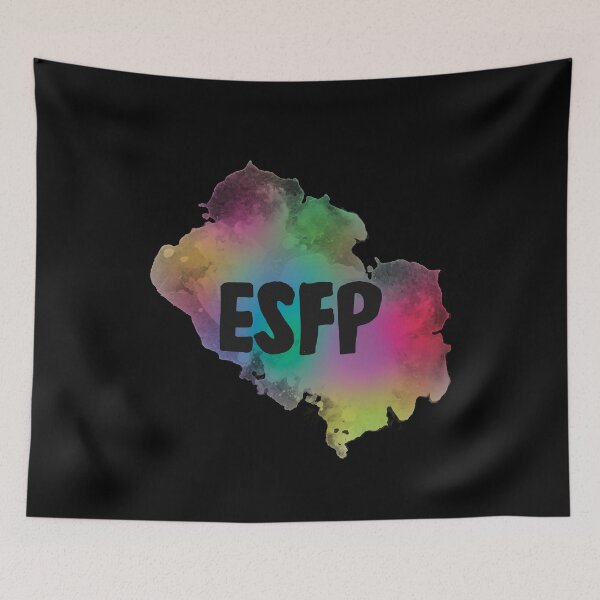 Item preview, ESFP designed and sold by artsomenautte.