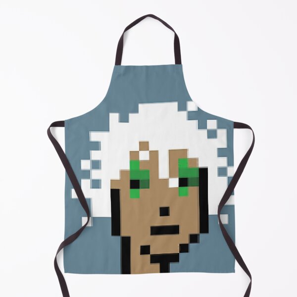 Item preview, Crypto Punk #9998 designed and sold by eXyTReaL.
