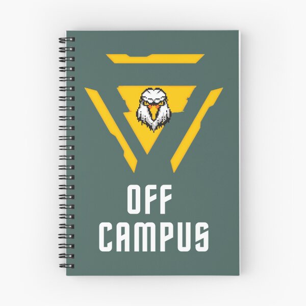Item preview, off campus-elle kennedy off campus designed and sold by Hayleyshy.
