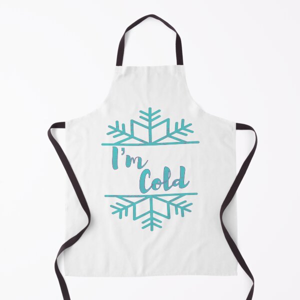 Item preview, I'm Cold designed and sold by MrDaddyTs.