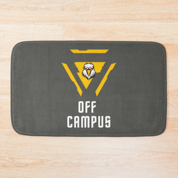 Item preview, off campus-elle kennedy off campus designed and sold by Hayleyshy.